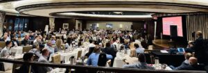 Second Annual ECC Conference, "Sometimes, Elections Change Everything"